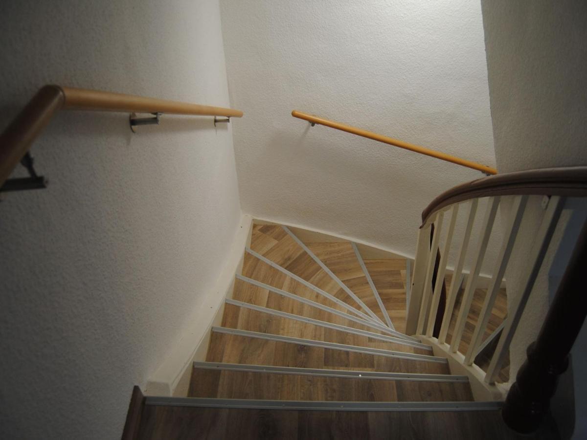 Ferienhaus Lindenhof Nohra  Eksteriør bilde