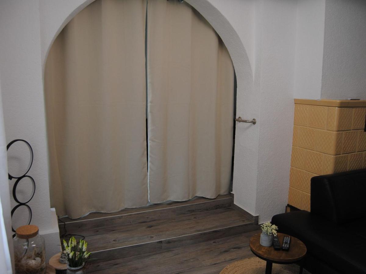 Ferienhaus Lindenhof Nohra  Eksteriør bilde