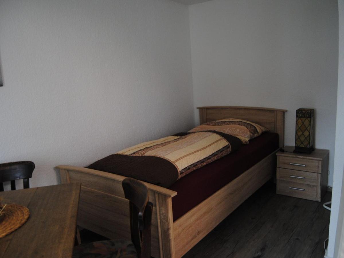 Ferienhaus Lindenhof Nohra  Eksteriør bilde
